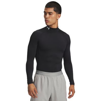 Camiseta de Treino Under Armour Mock