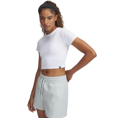 Camiseta Sportstyle Under Armour Rival Rib