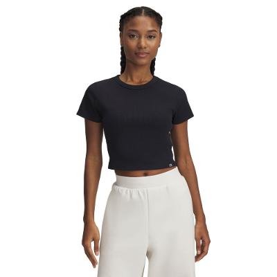 Camiseta Sportstyle Under Armour Rival Rib