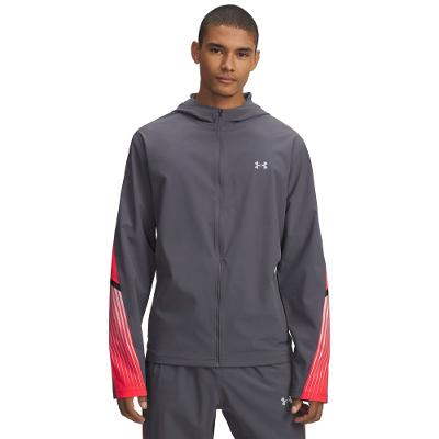 Jaqueta de Corrida Under Armour Velociti