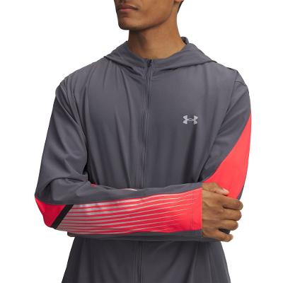Jaqueta de Corrida Under Armour Velociti
