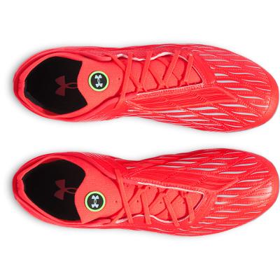 Chuteira de Campo Under Armour Magnetico Pro 4 FG Masculina