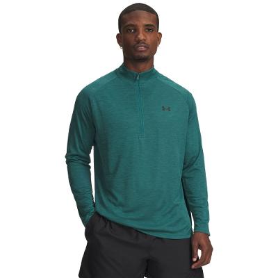 Blusa de Treino Under Armour Tech Textured