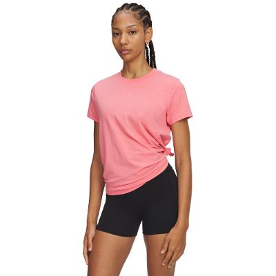 Camiseta Sportstyle Under Armour Rival Core