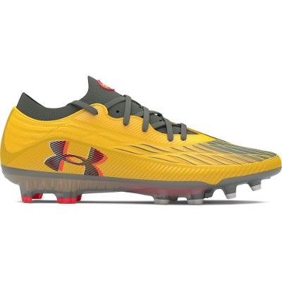 Chuteira de Campo Masculina Under Armour Magnetico Elite 4 FG