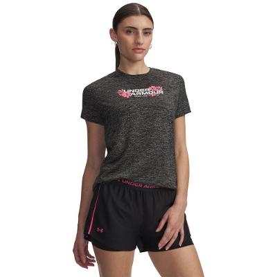 Camiseta de Treino Under Armour Tech Twist