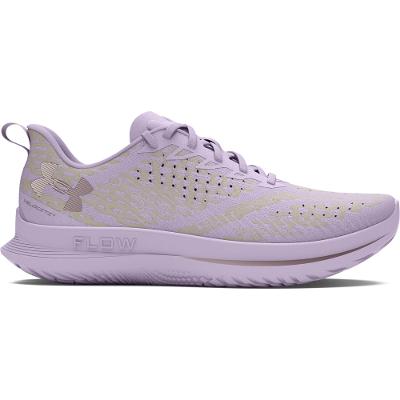 Tênis de Corrida Under Armour Velociti 4 Feminino