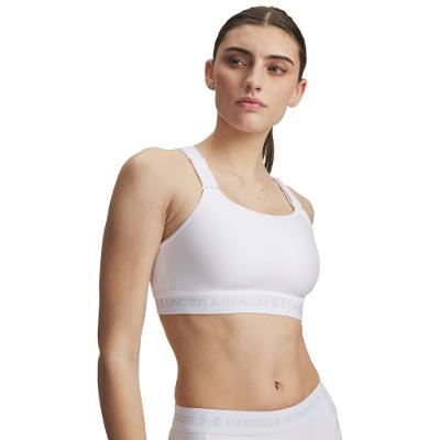 Top de Treino Under Armour HeatGear High