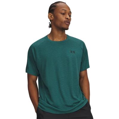 Camiseta de Treino Under Armour Tech Textured