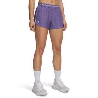 Shorts de Treino Under Armour Tech Play Up