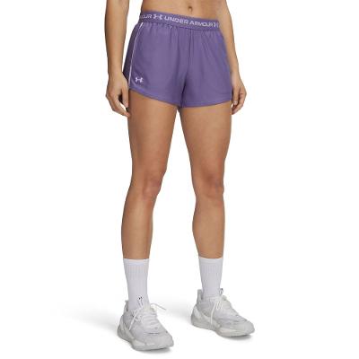 Shorts de Treino Under Armour Tech Play Up