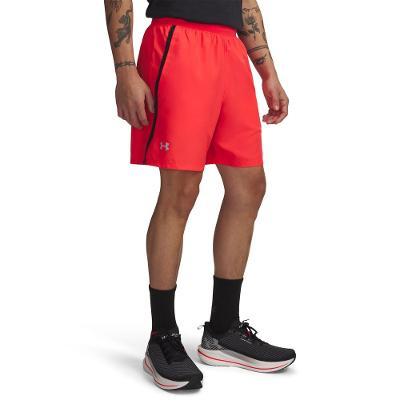 Shorts de Corrida Under Armour Launch 7"