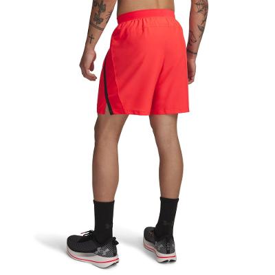 Shorts de Corrida Under Armour Launch 7"
