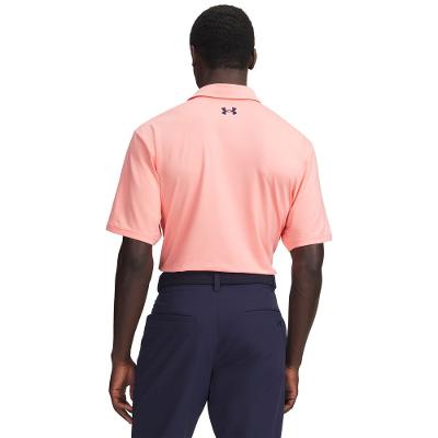 Camiseta de Golf Under Armour Matchplay