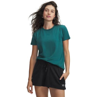 Camiseta Sportstyle Under Armour Rival Core