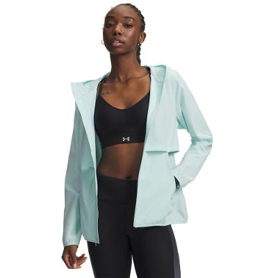 Jaqueta de Corrida Under Armour Velociti