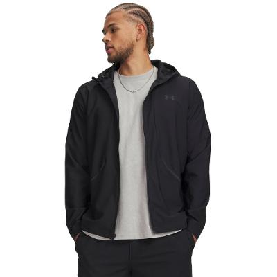 Jaqueta Sporstyle Under Armour Unstoppable Woven