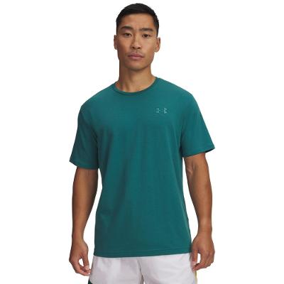 Camiseta Sporstyle Under Armour Icon Tee