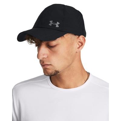 Boné Under Armour Launch Adjustable