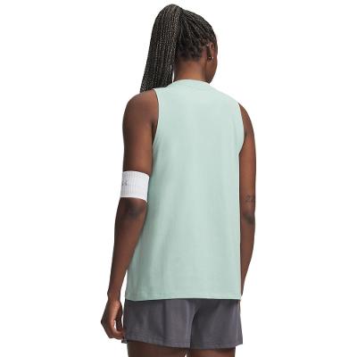 Regata de Treino Under Armour Muscle Tank