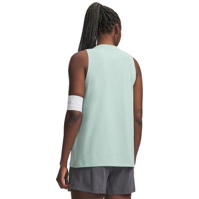 Regata de Treino Under Armour Muscle Tank
