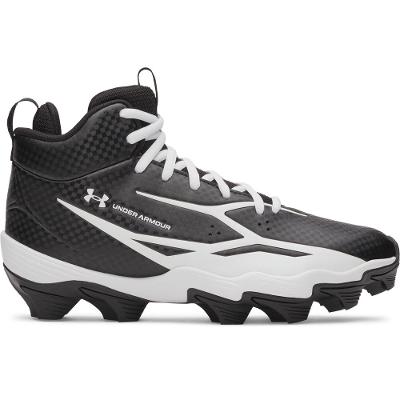 Chuteira de Futebol Americano Under Armour Spotlight Hammer