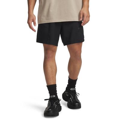 Shorts de Treino Under Armour Unstoppable Wove