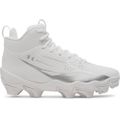 Chuteira de Futebol Americano Under Armour Spotlight Hammer