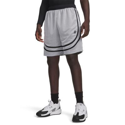 Shorts de Basquete Under Armour Curry