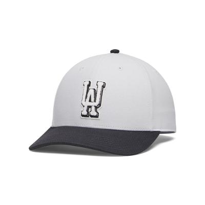 Boné Sportstyle Under Armour Essential Mid