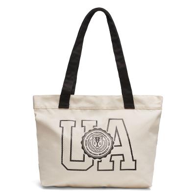 Bolsa Under Armour Canvas Tote