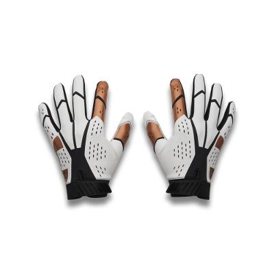 Luva de Futebol Americano Under Armour Blur