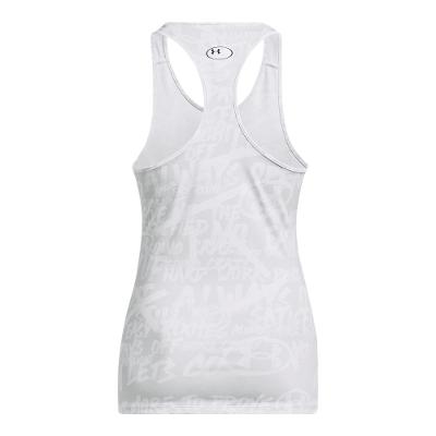 Regata de Treino Feminina Under Armour HeatGear Alter Ego