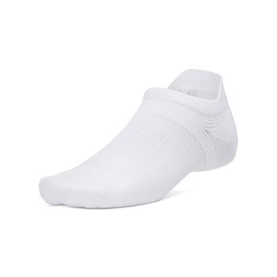Meia de Corrida Under Armour Velociti Lite