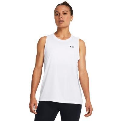 Regata de Treino Under Armour Tech Tank Feminina