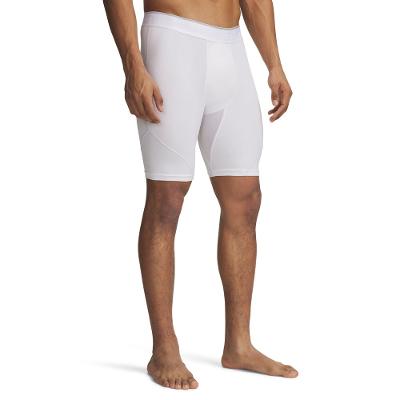 Shorts de Treino Under Armour HeatGear Elite Long