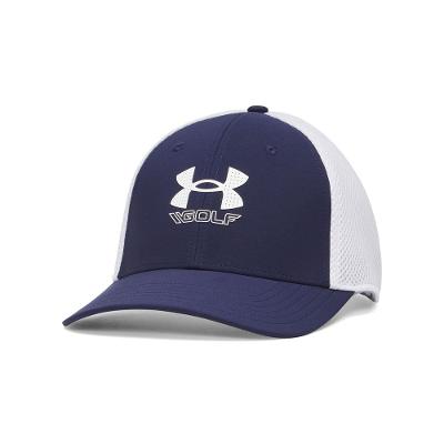 Boné de Golf Under Armour Isochill Drive