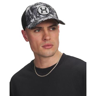 Boné Under Armour Blitzing Trucker