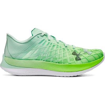 Tênis de Corrida Unissex Under Armour Flow Velociti Elite
