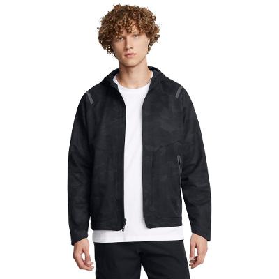 Jaqueta de Treino Masculina Under Armour Unstoppable