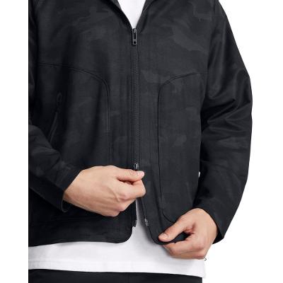 Jaqueta de Treino Masculina Under Armour Unstoppable