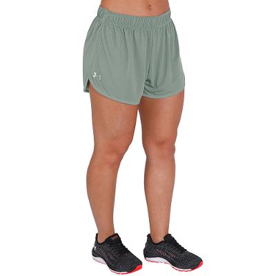 Shorts de Treino Feminino Under Armour Tech Mesh
