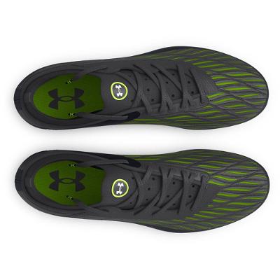 Chuteira de Campo Masculina Under Armour Magnetico Pro 4 FG