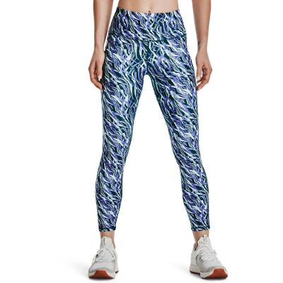 Legging de Treino Feminina Under Armour 7/8 HeatGear