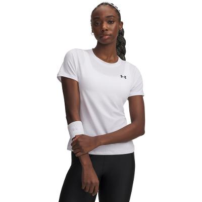 Camiseta de Treino Under Armour Tech Mesh