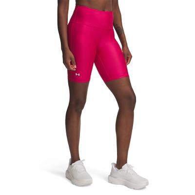 Shorts de Treino Under Armour Tech Bike Feminino