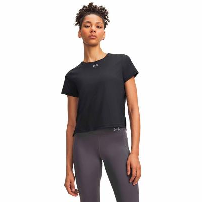 Camiseta de Corrida Under Armour Velociti Pro Sh