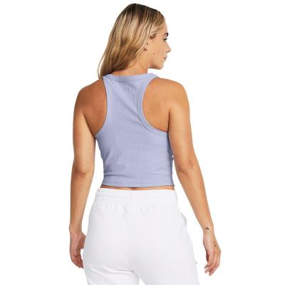 Regata de Treino Feminina Under Armour Meridian Cropped
