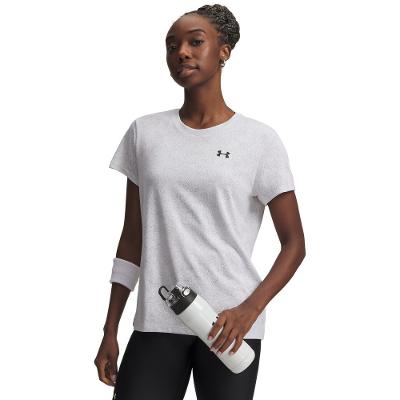 Camiseta de Treino Under Armour Tech Pixelate