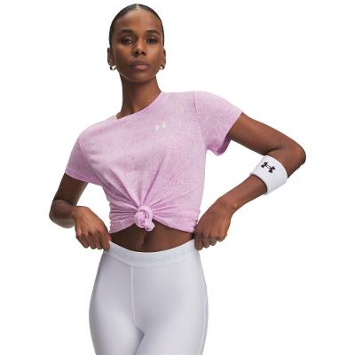 Camiseta de Treino Under Armour Tech Pixelate